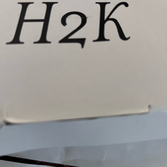 Woman’s Sandals SZ 11 NWT, color turquoise - Picture 5 of 5